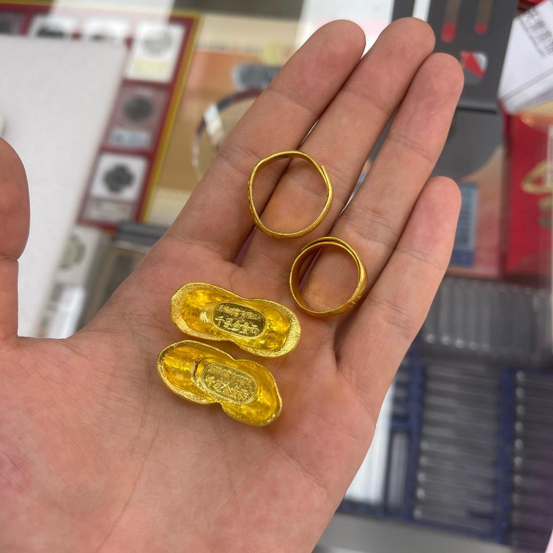赣州阿飞回收