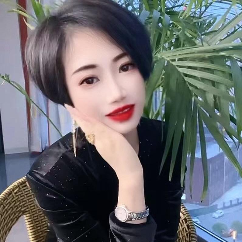 @小静儿（寻找有缘人）