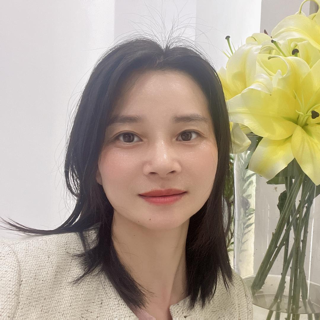 卢老板～信丰素颜肌