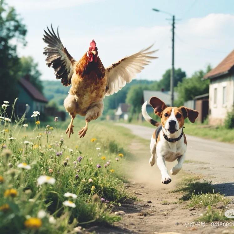 威海养心谷家庭农场