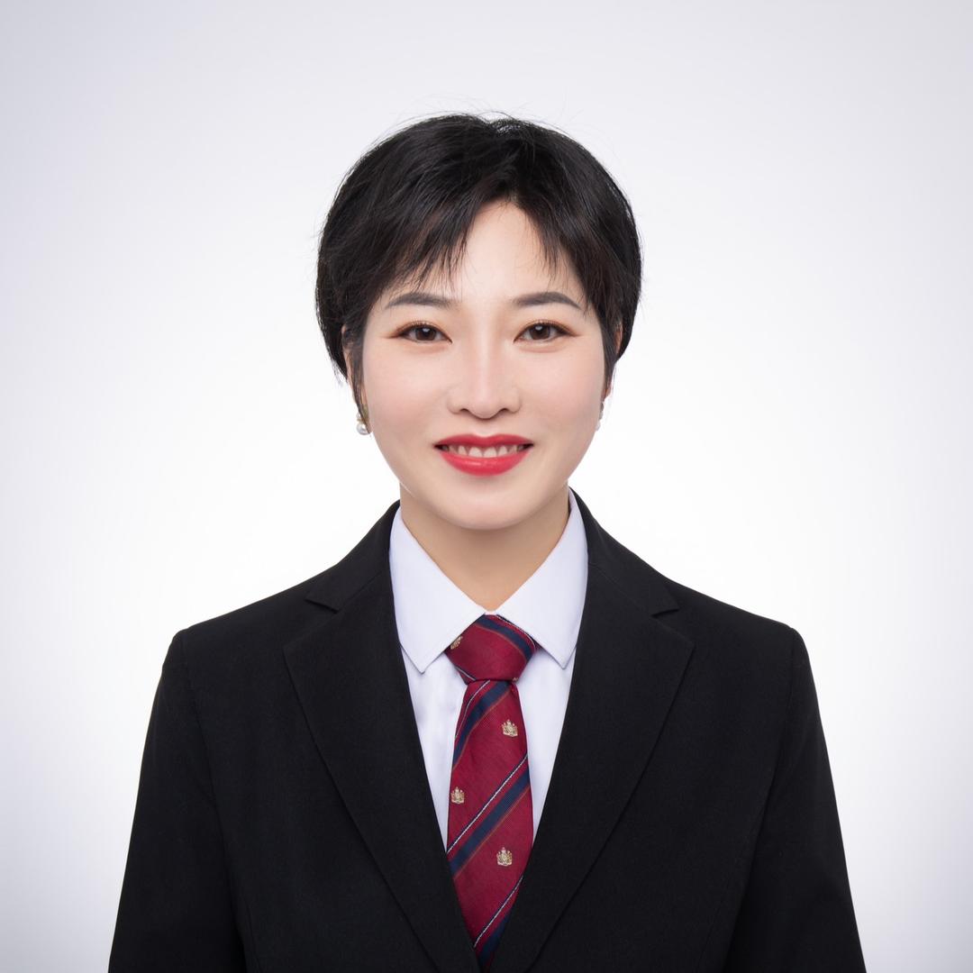 上虞找房—飞飞姐