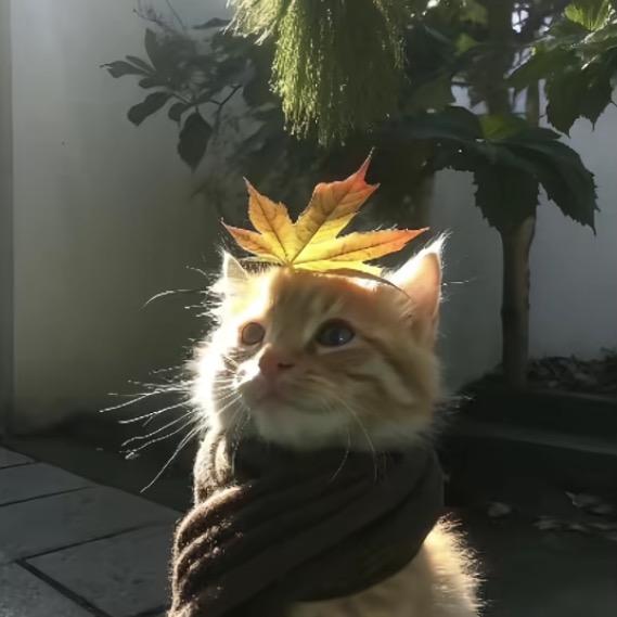 一月份