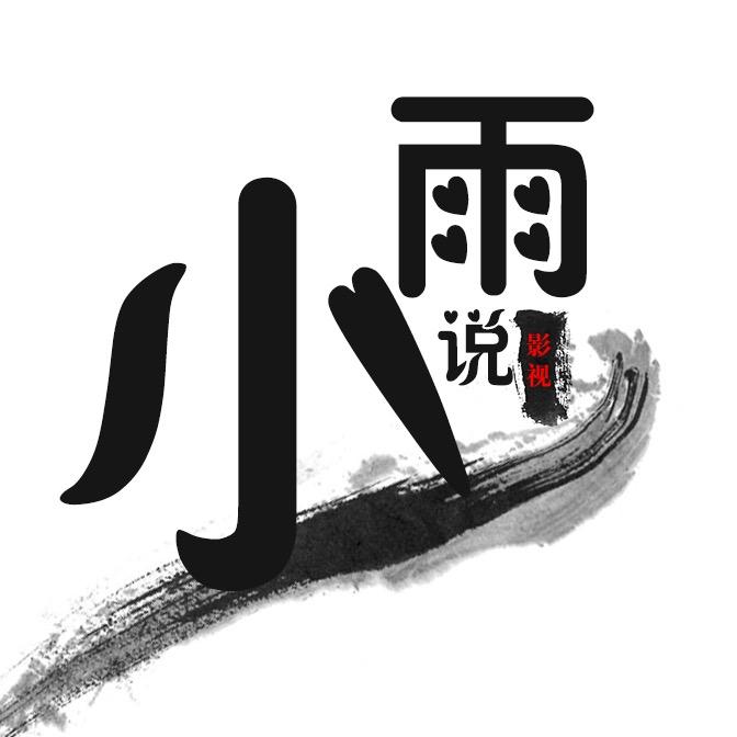 小雨说影视
