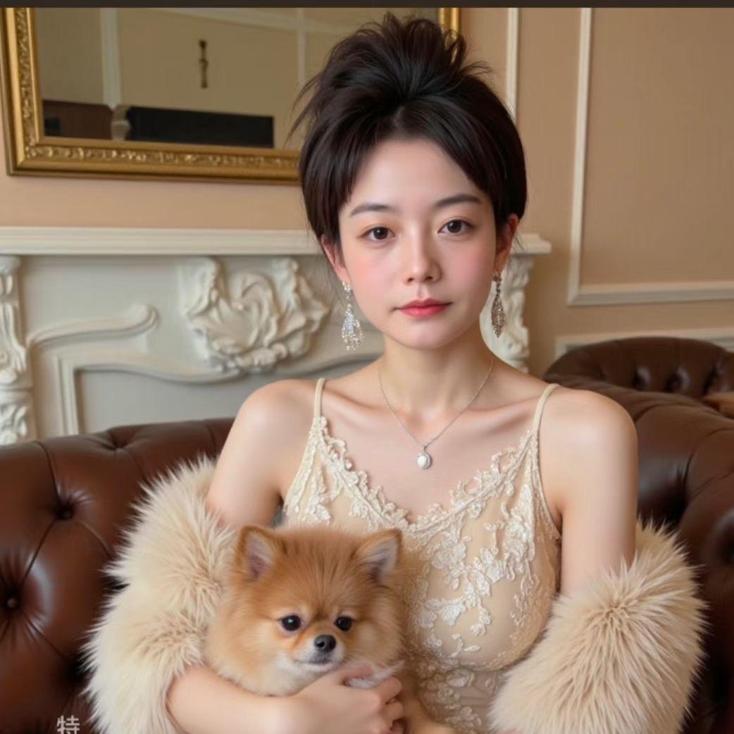 全家福房产马娟