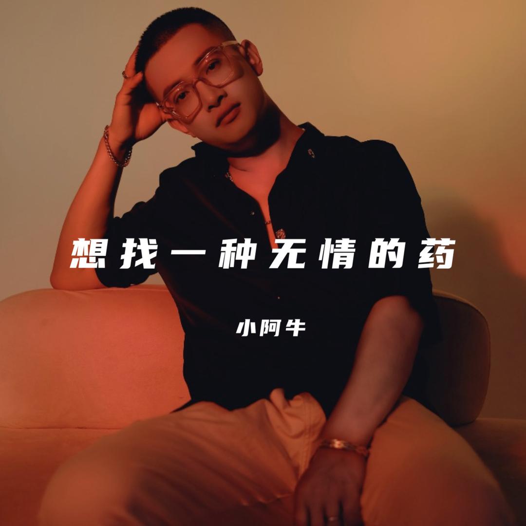 牛十三(音乐人小阿牛)