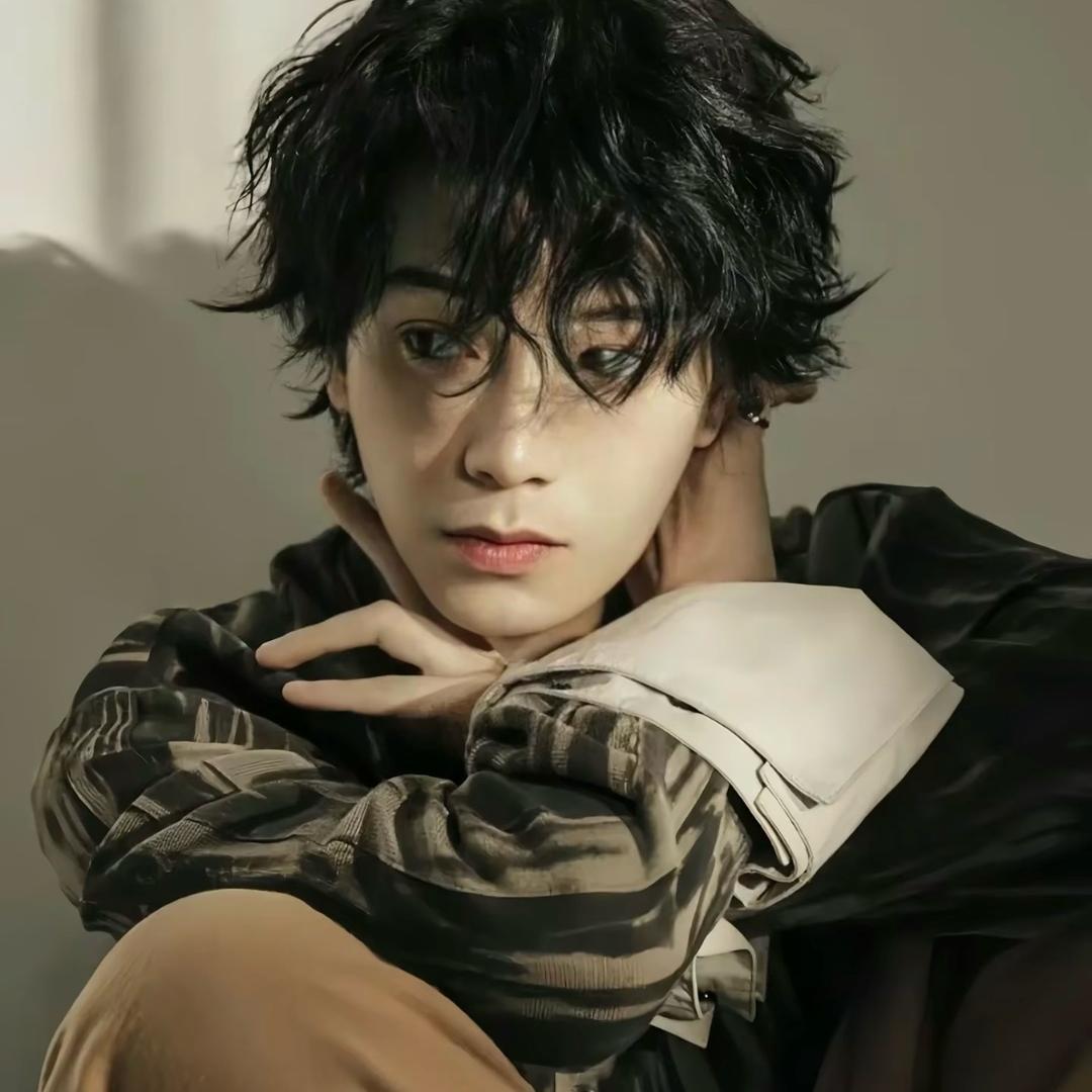 purple rose 曾晏兮