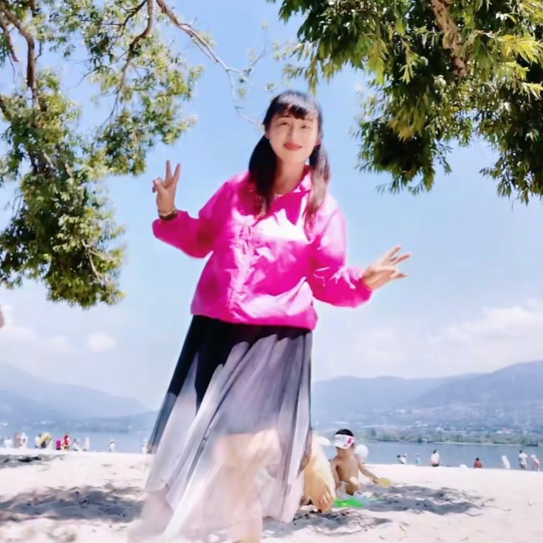暖暖♥️