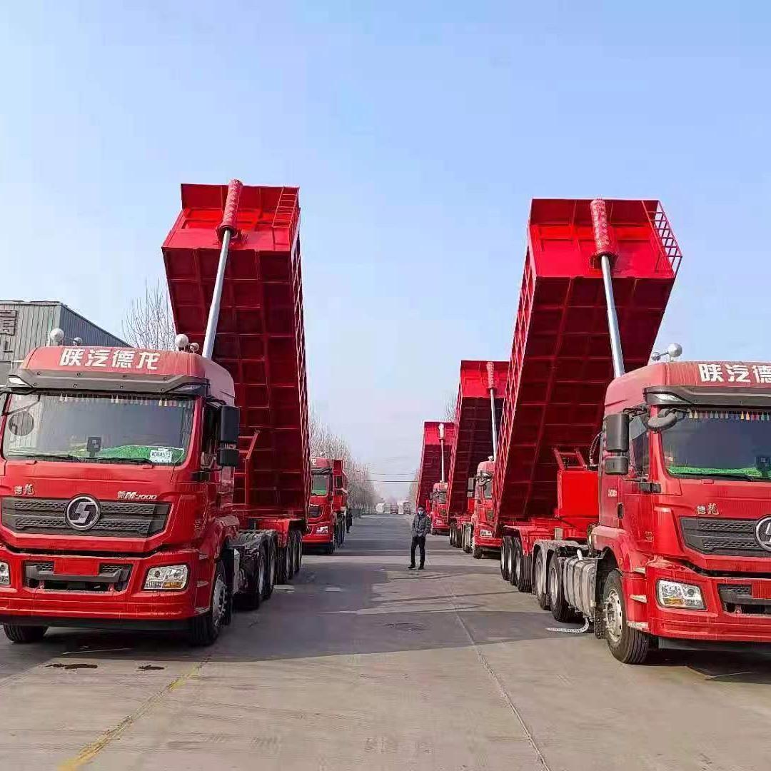 邯郸欧科挂车