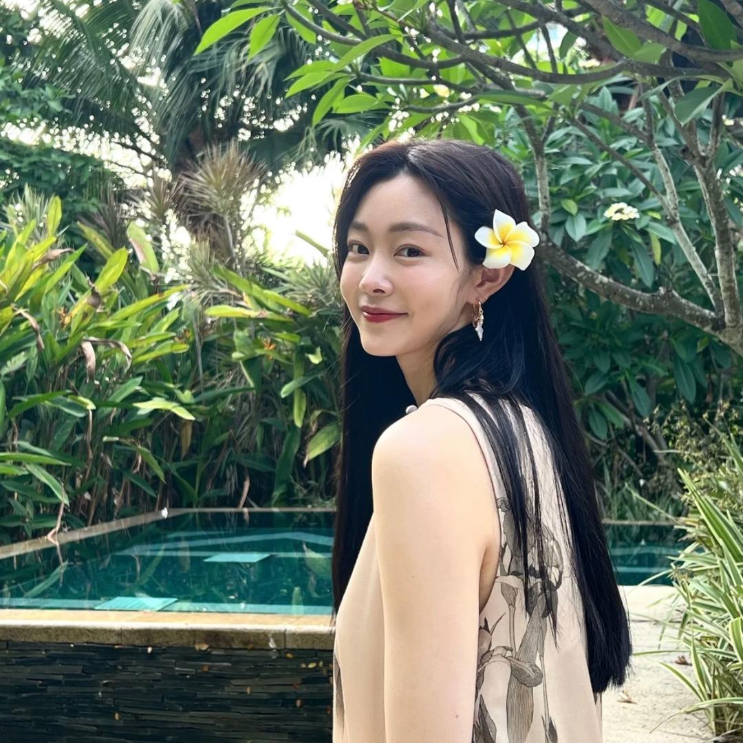 我不是小璇.