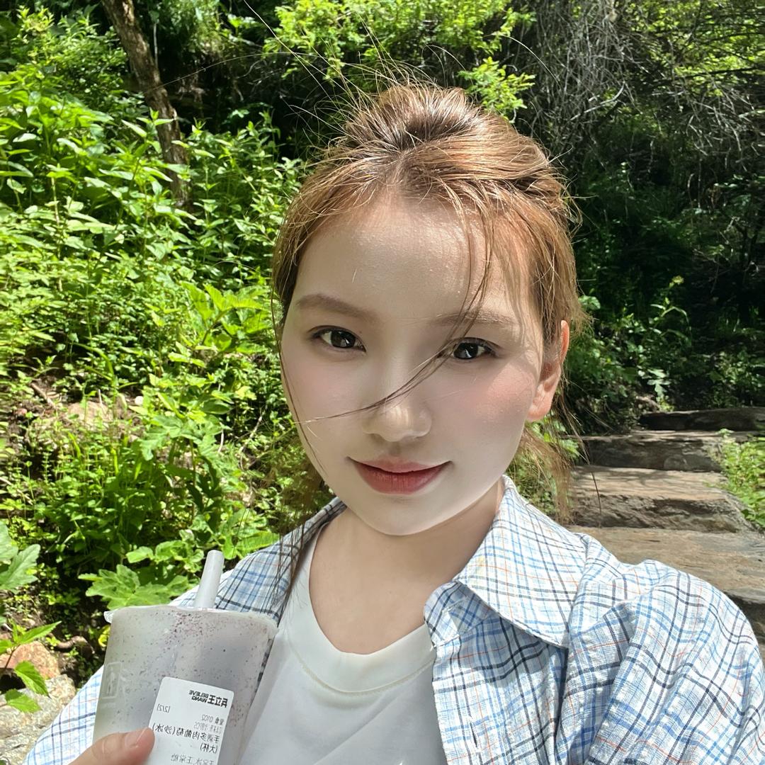 里物（橱窗营业中）