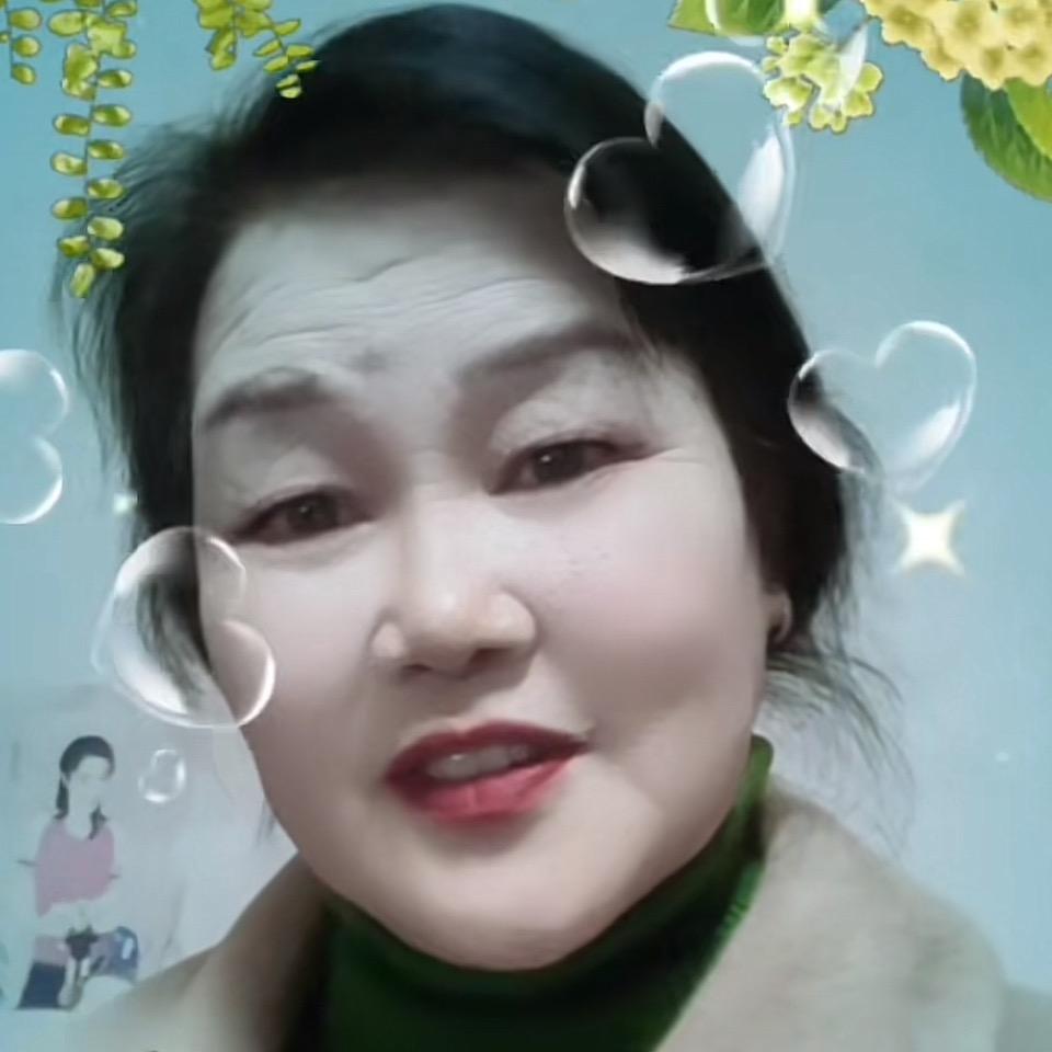 娄爱玲