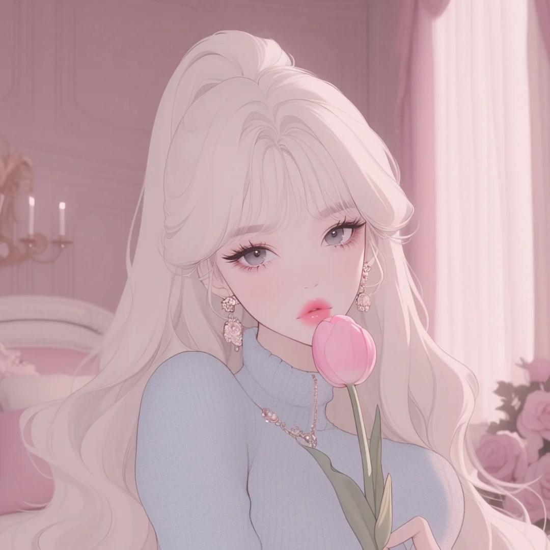 一朵奶油芙🍰