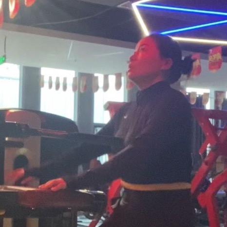 楠楠自助烧烤    祝你今天愉快！