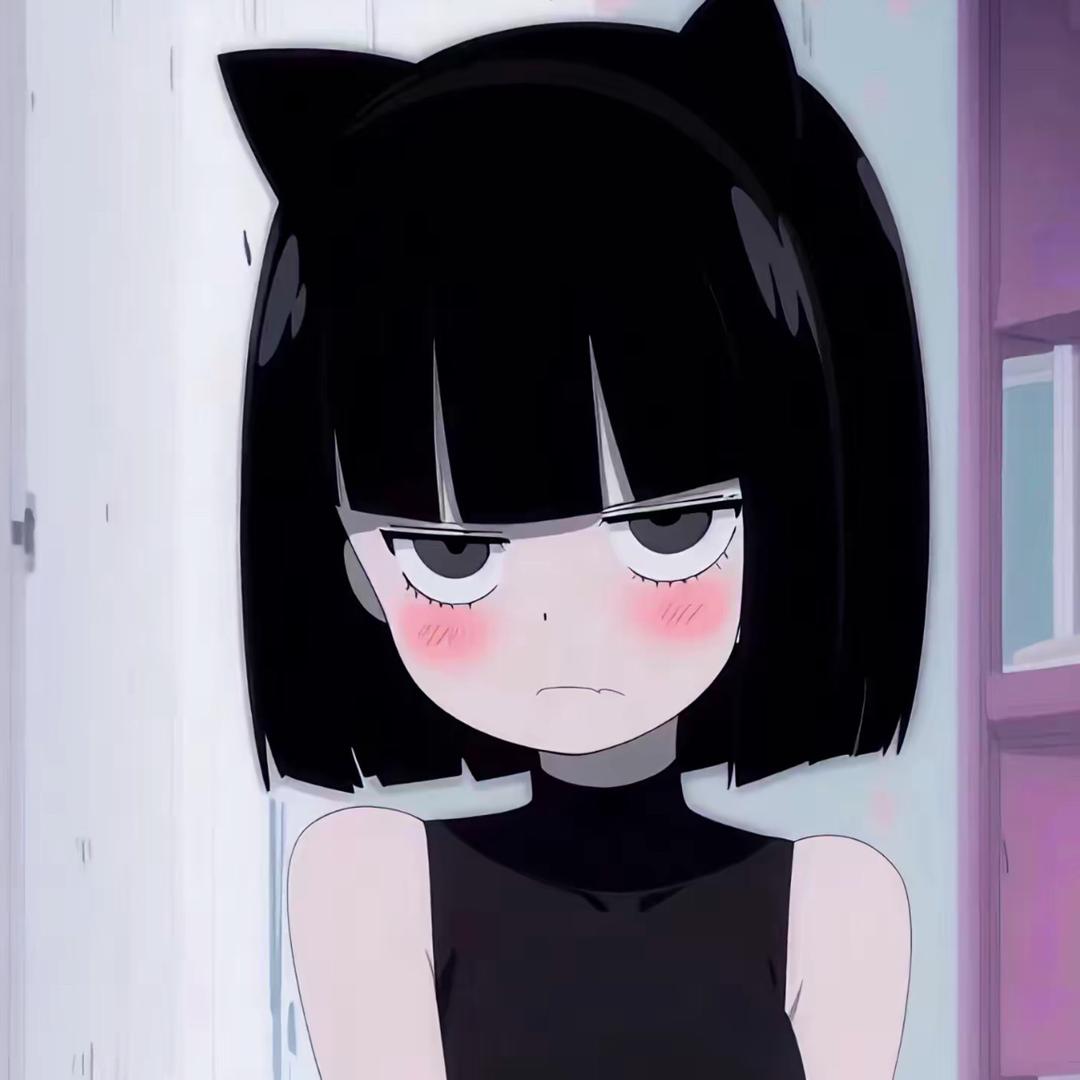 摆烂小鱼