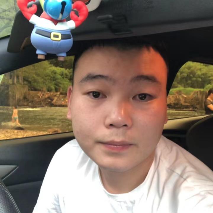 大林先生