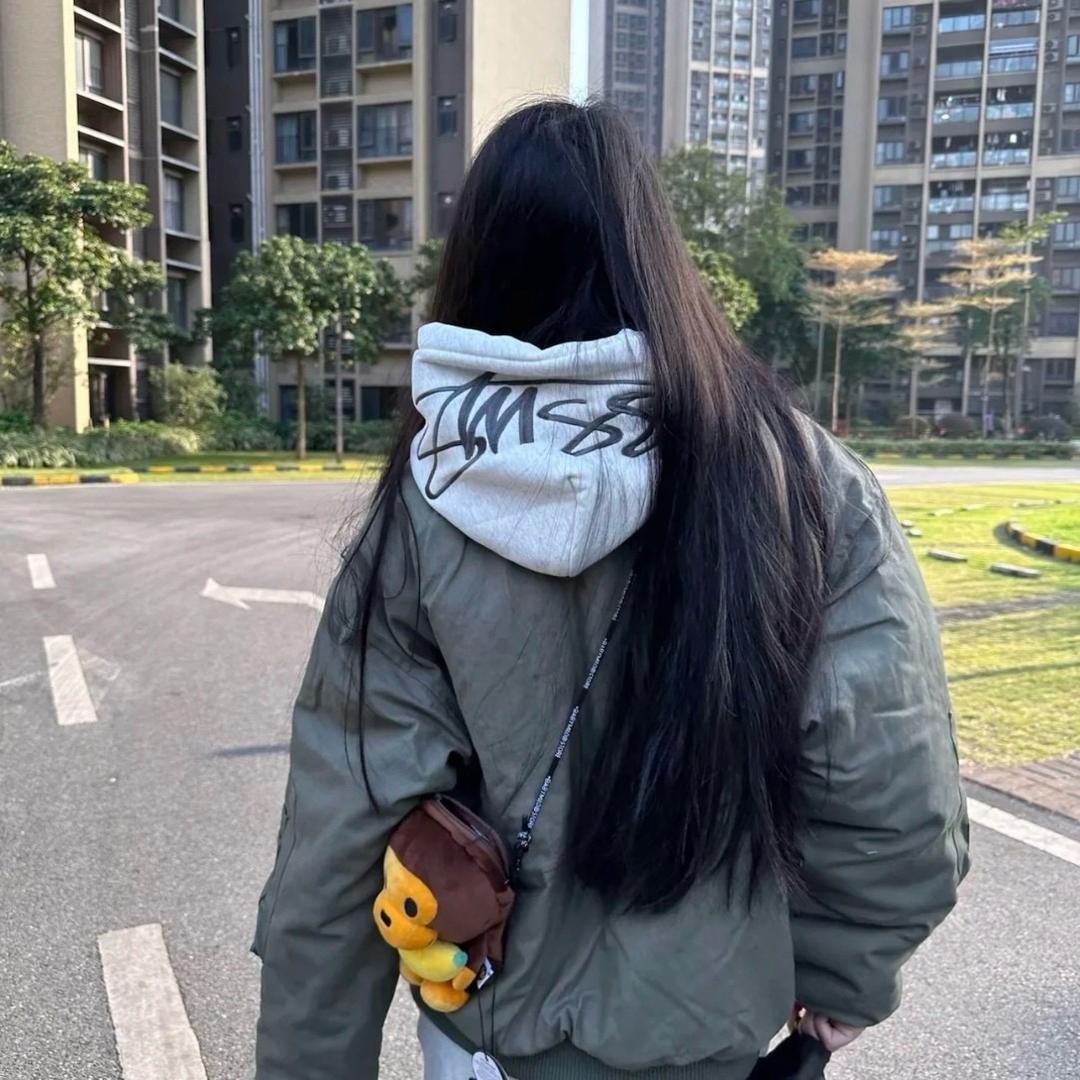 想到一个网名不敢改-