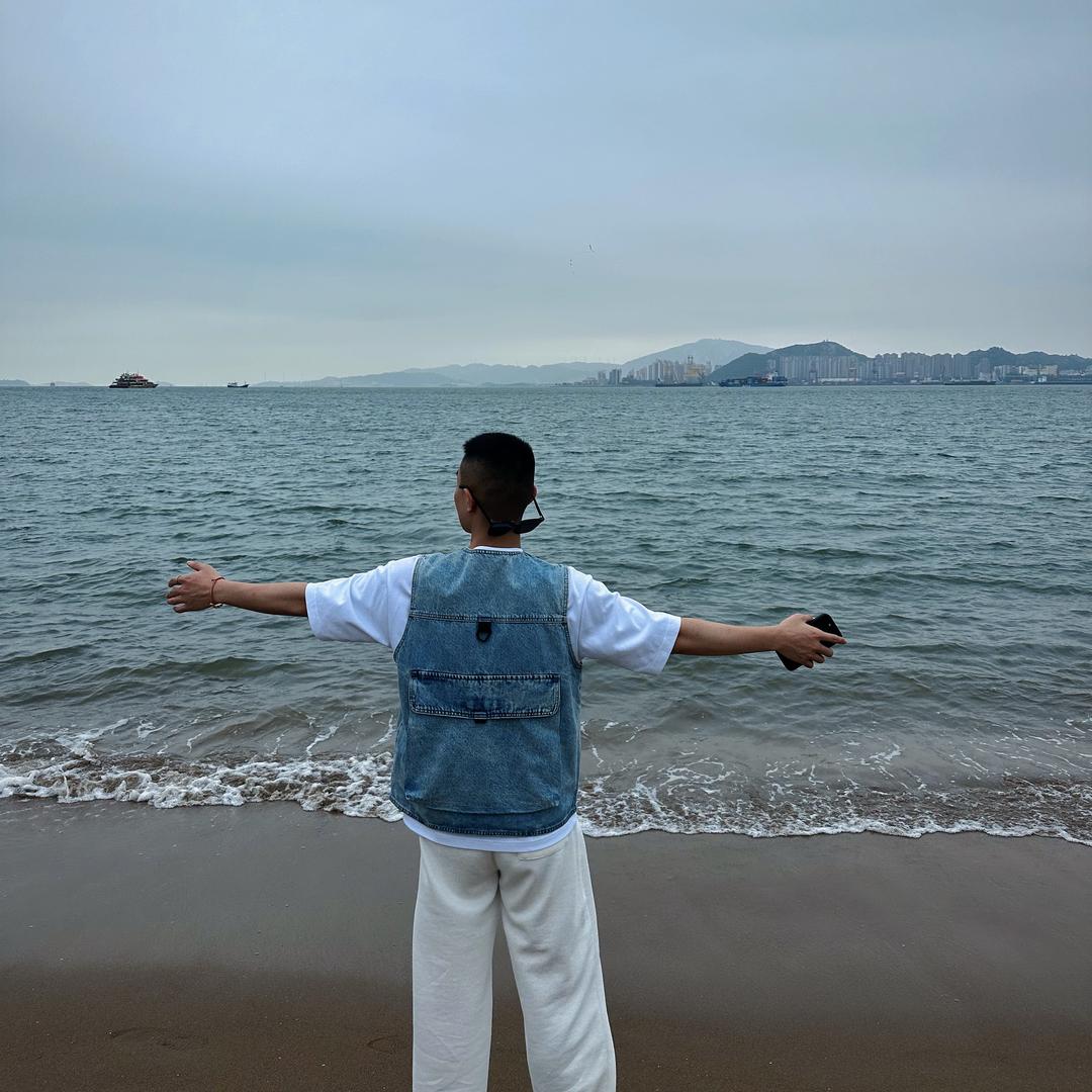 小明陪你看世界