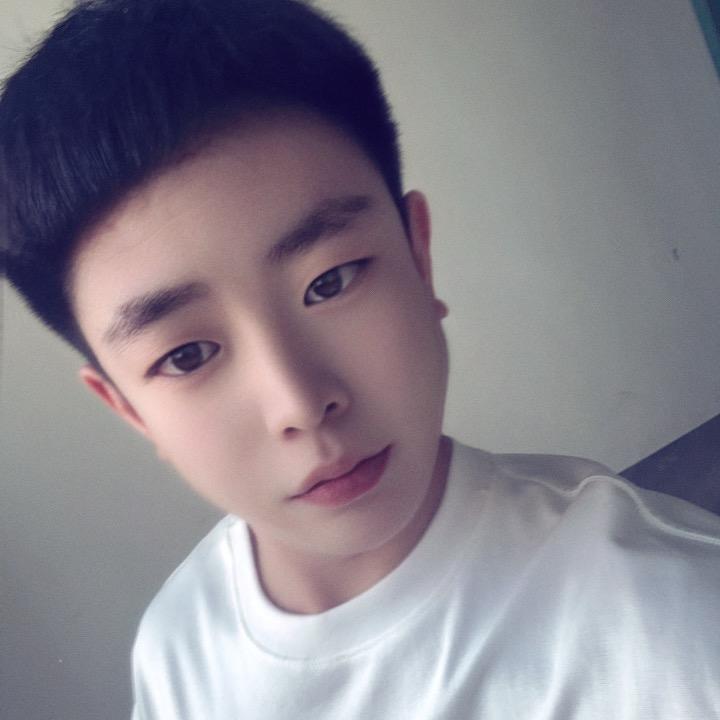 刘先生（阳光男孩）