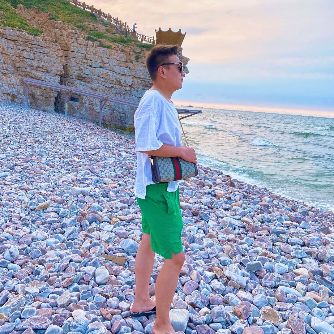Her King 🧍