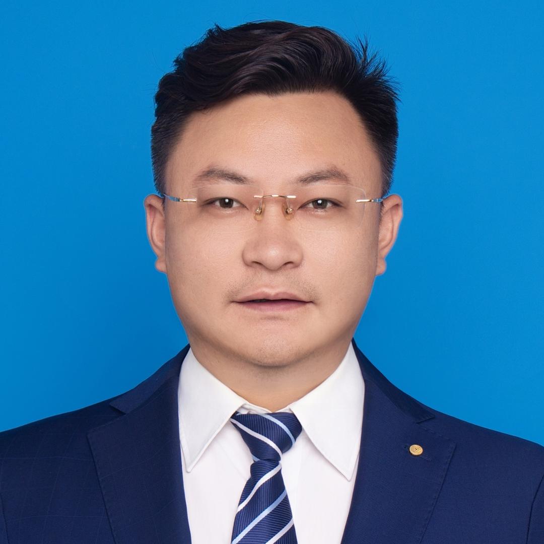 世纪金源总经理｜姜杰