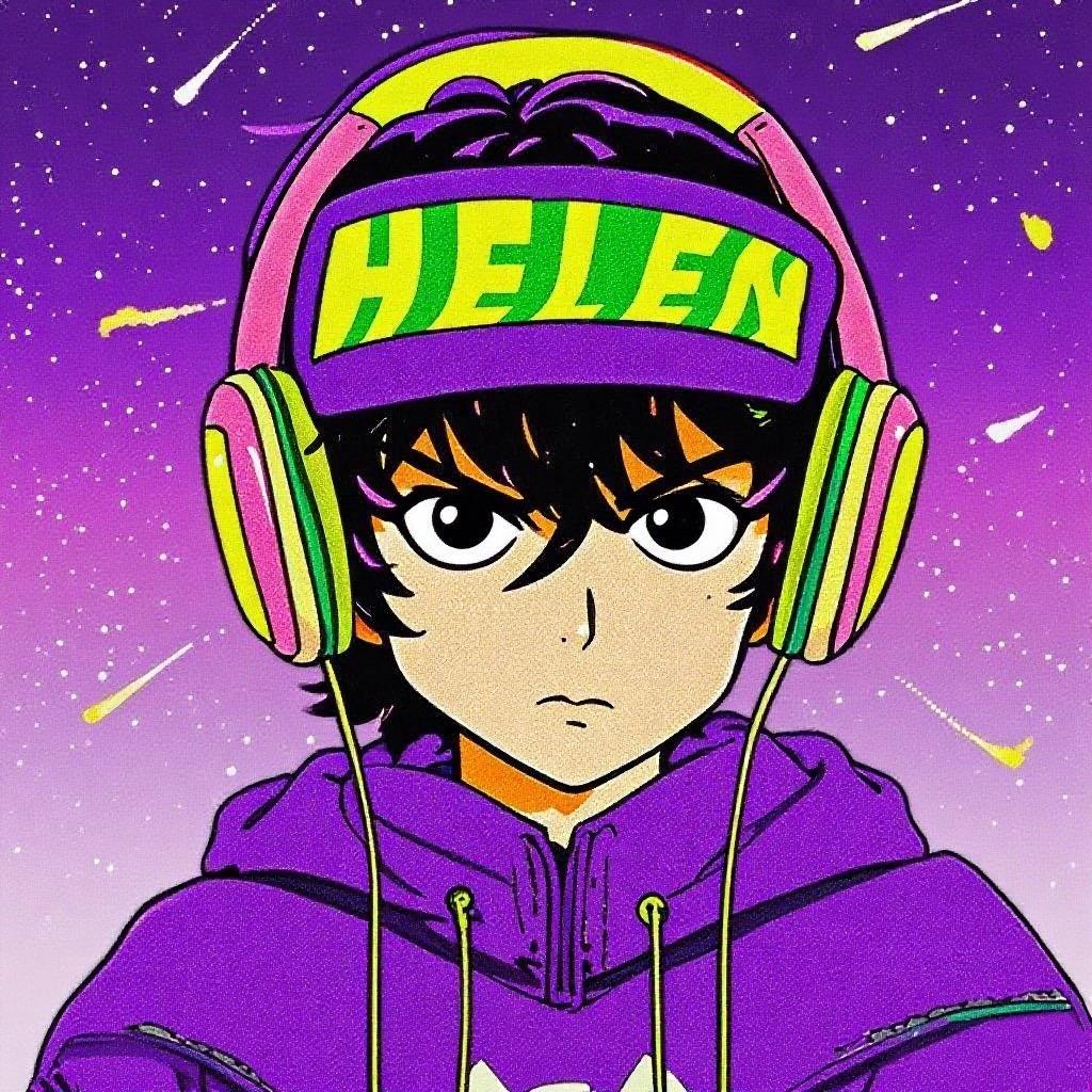海伦菌儿
