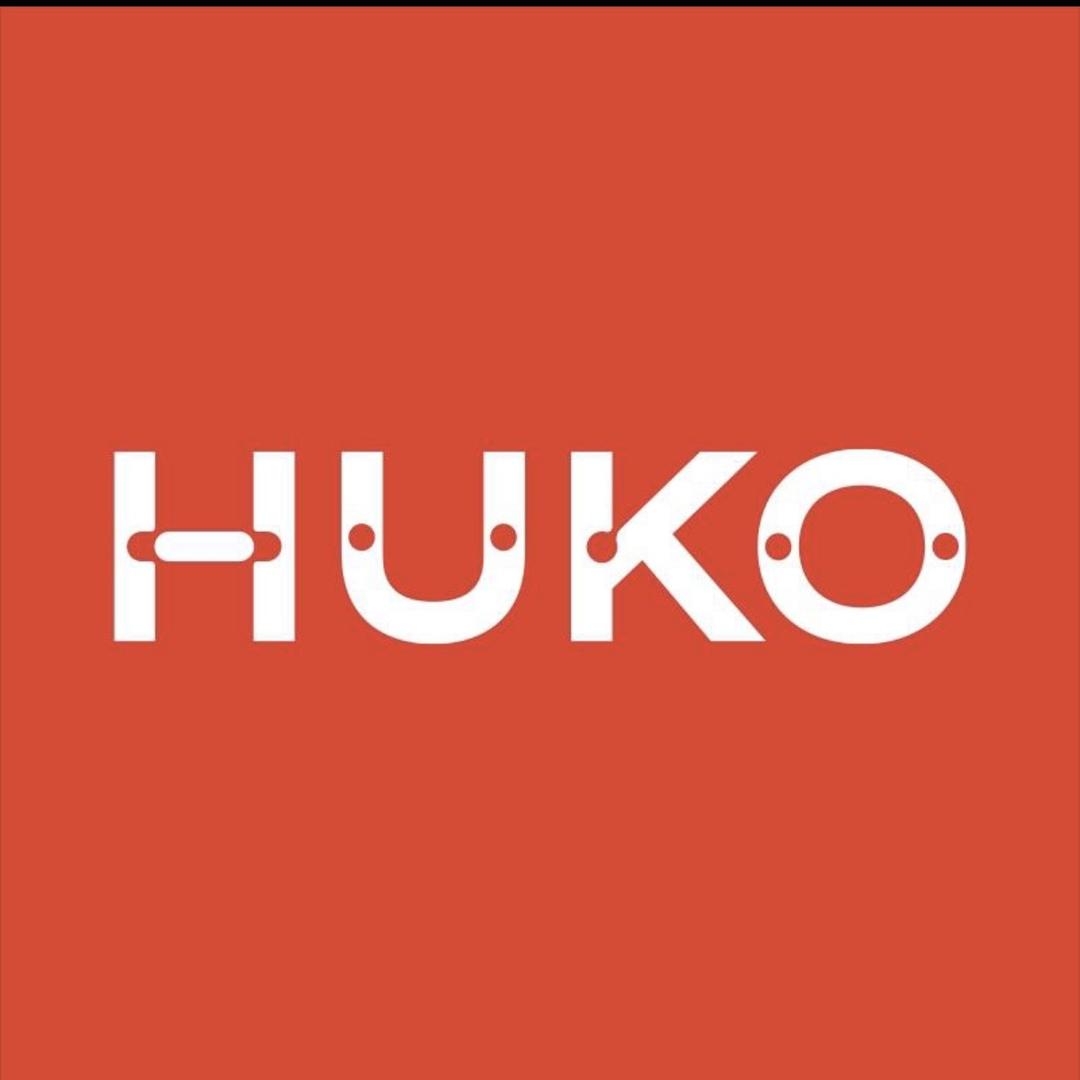HUKO乎刻面部级身体护理