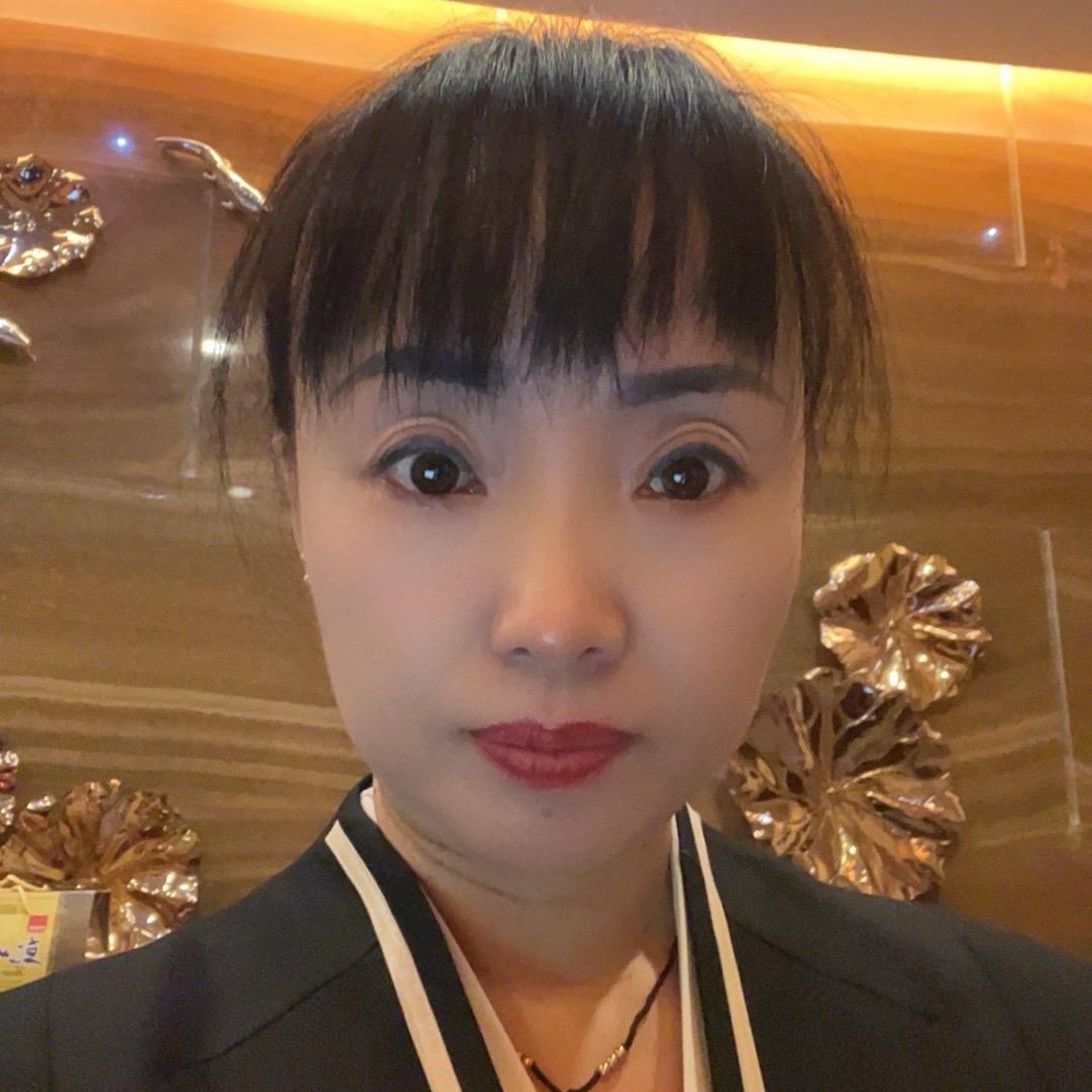 唐宫酒店宾客服务   -妮妮