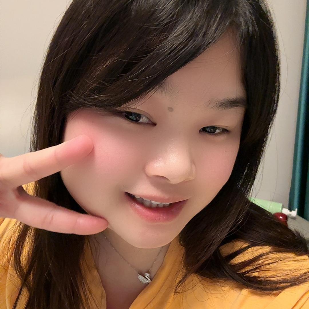 小露吖表嫂（小咪姐）