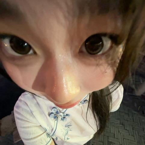 冻感糕人