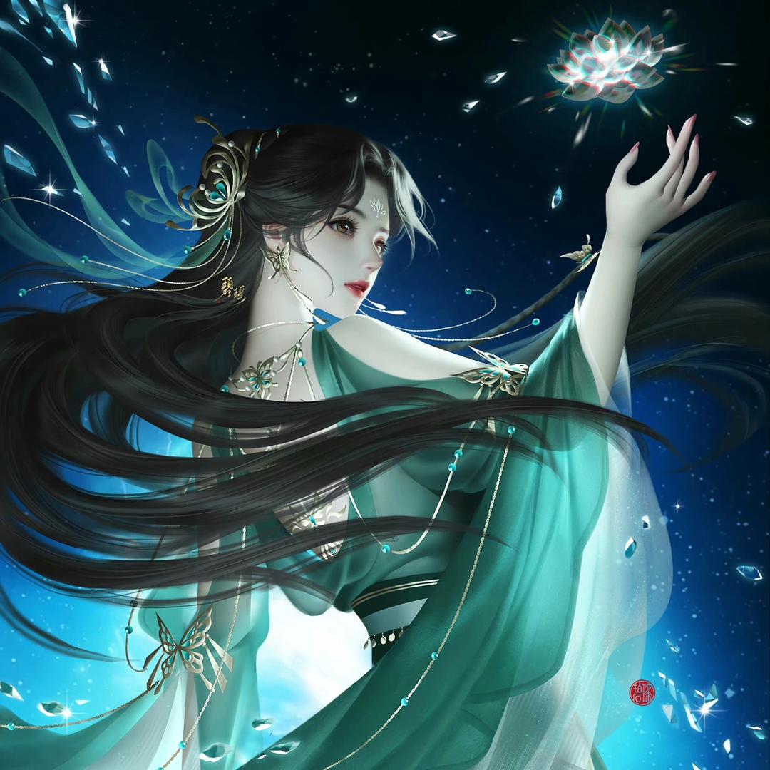 栗子优美生活
