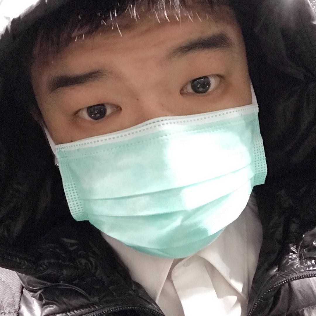 #是柴柴呀❤️🧡💛💚💙💜