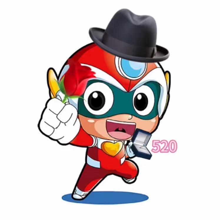 啵啵