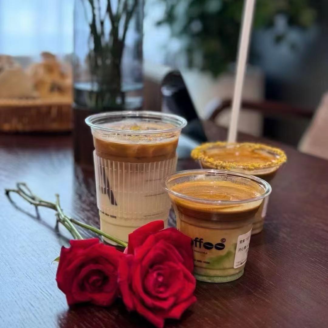 A咖啡（从化店）