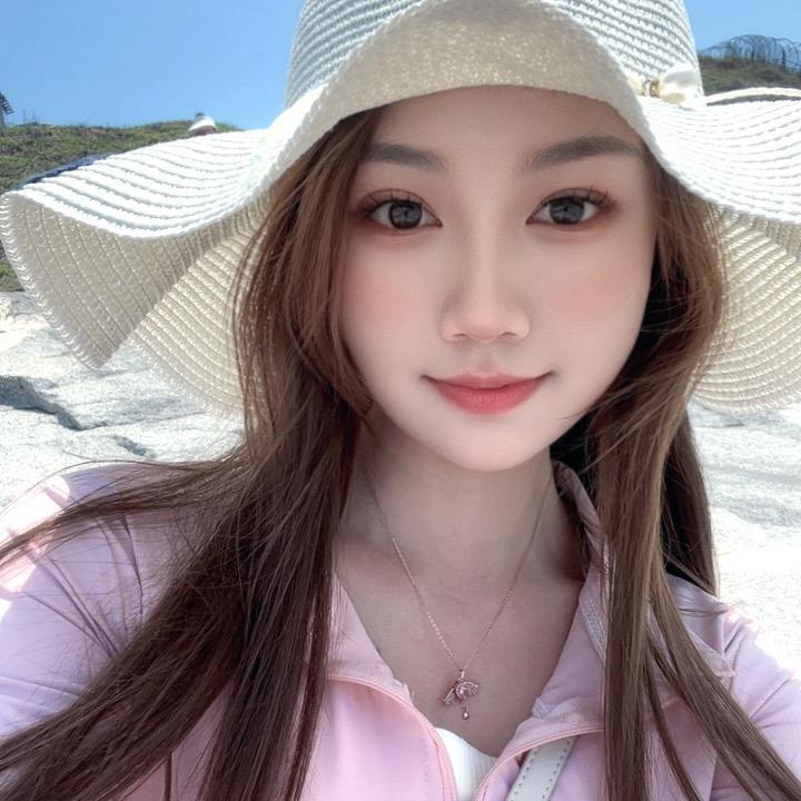 双儿@