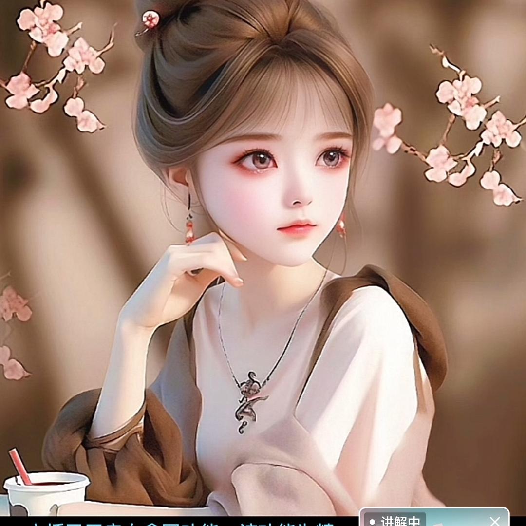 落日与晚风