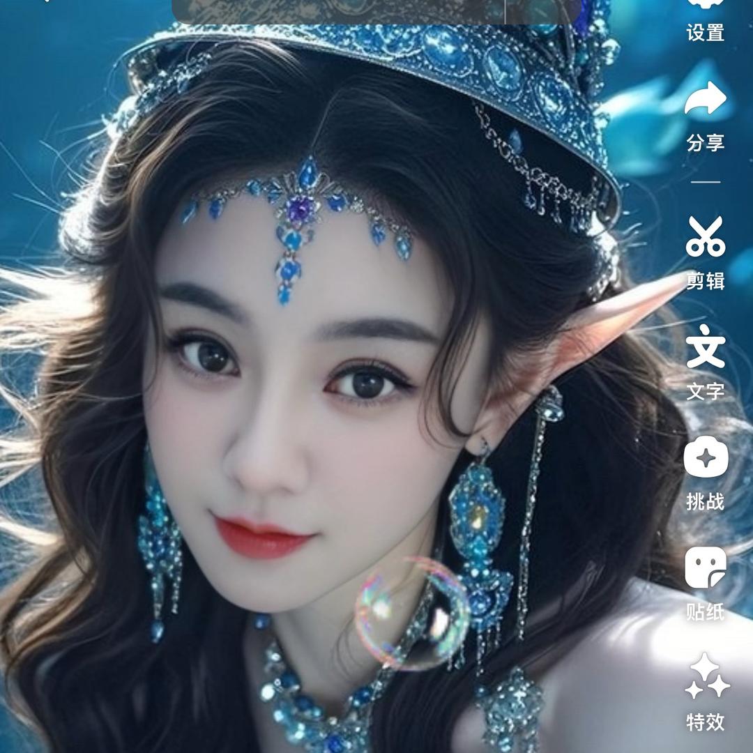 糖果……