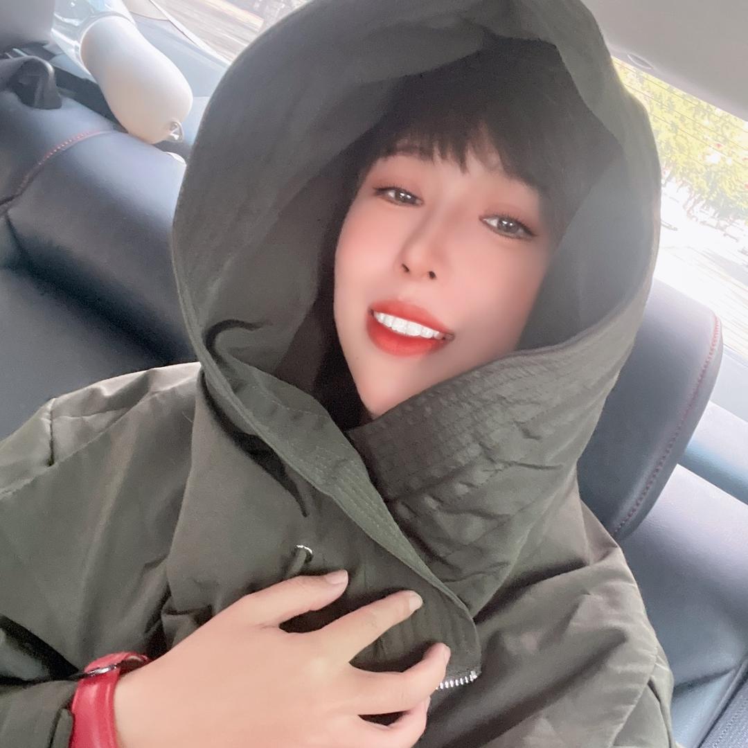 我是你的忆美人吗