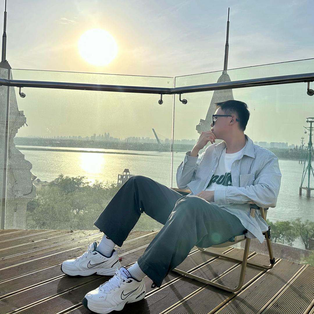 僅此而已