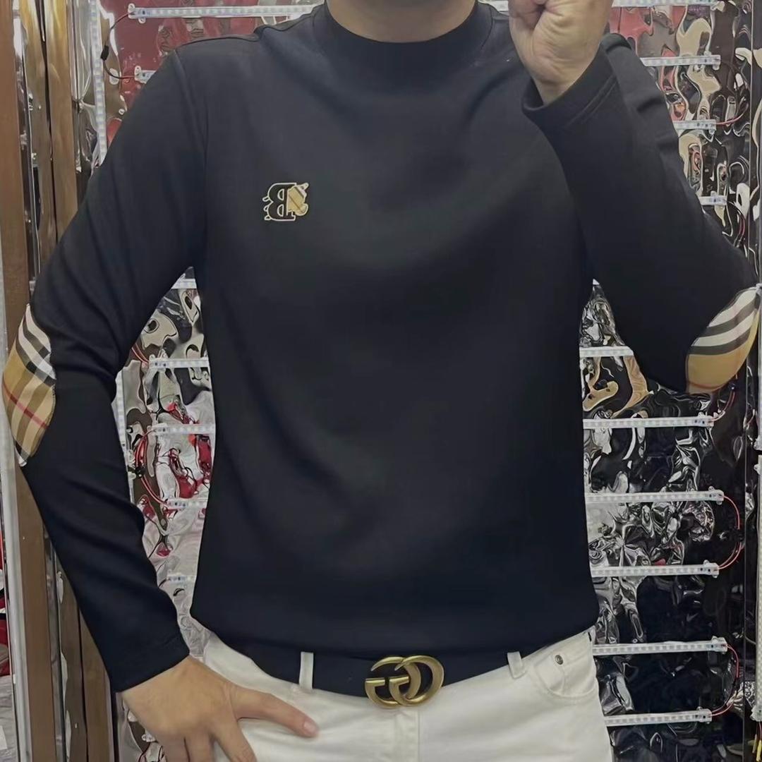 焦点男装服饰