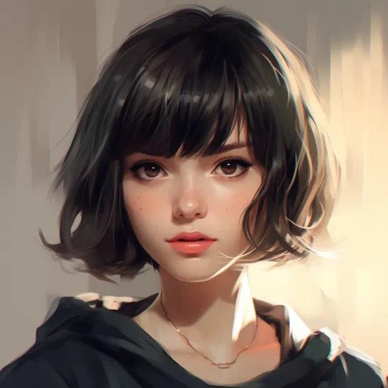 “S”