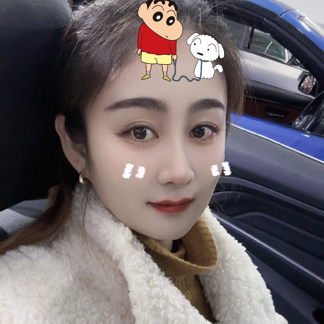 大婷说车【便宜拿好车】