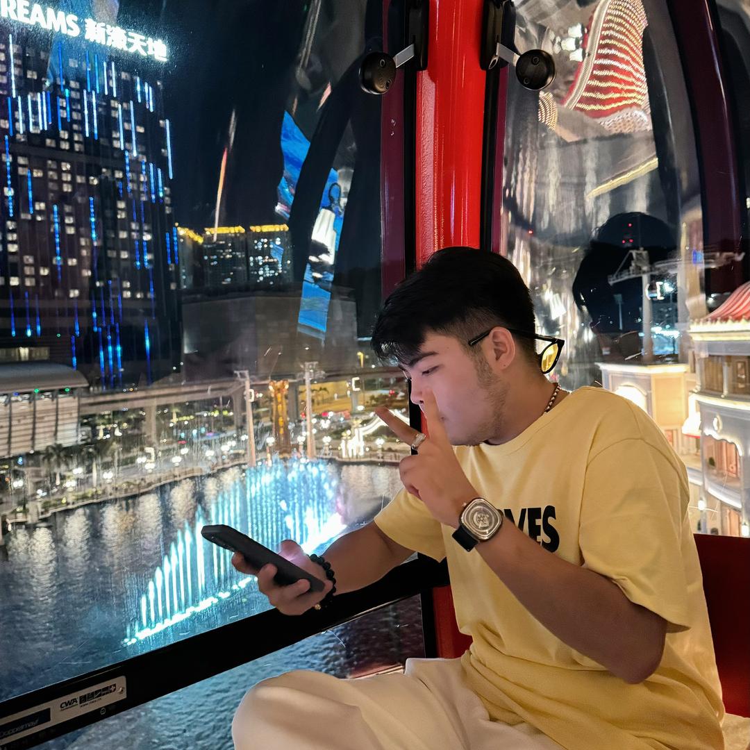 阿耶秒车（招销售）