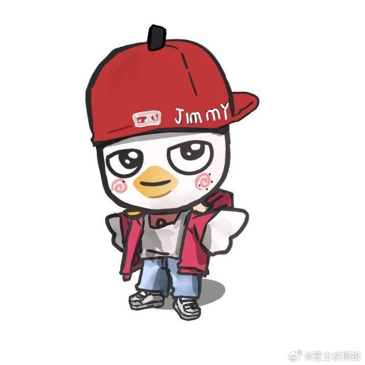 小揪西西