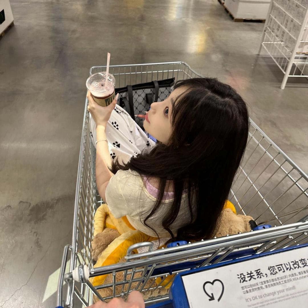 屁屁噗噗