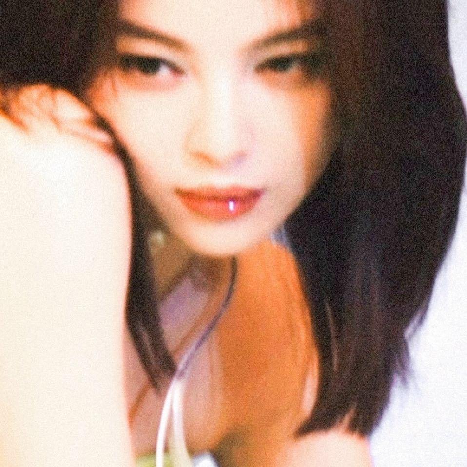 娜娜子姐姐