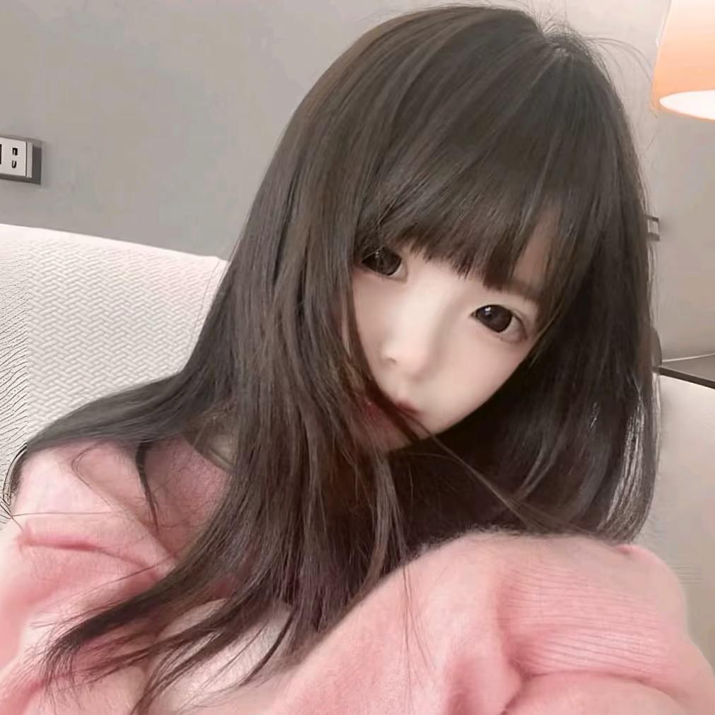 …，