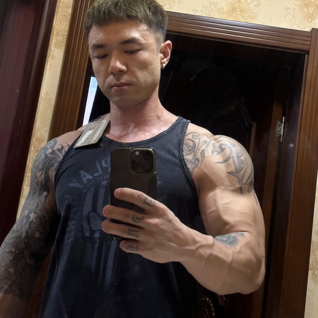 14k恶人