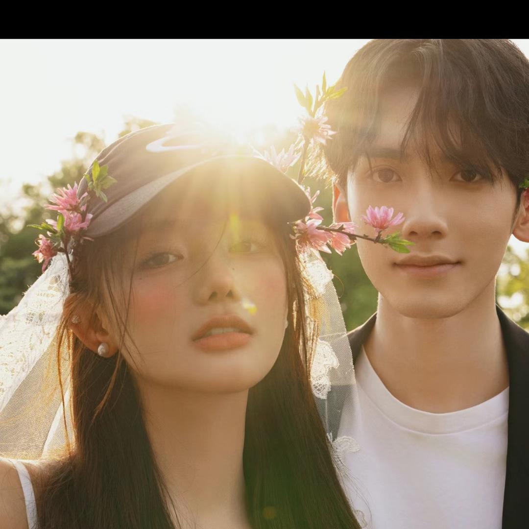 稷山嶶光印象•婚纱摄影