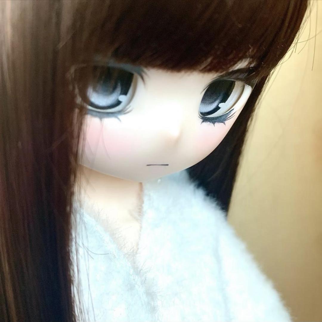 忧郁小盐少