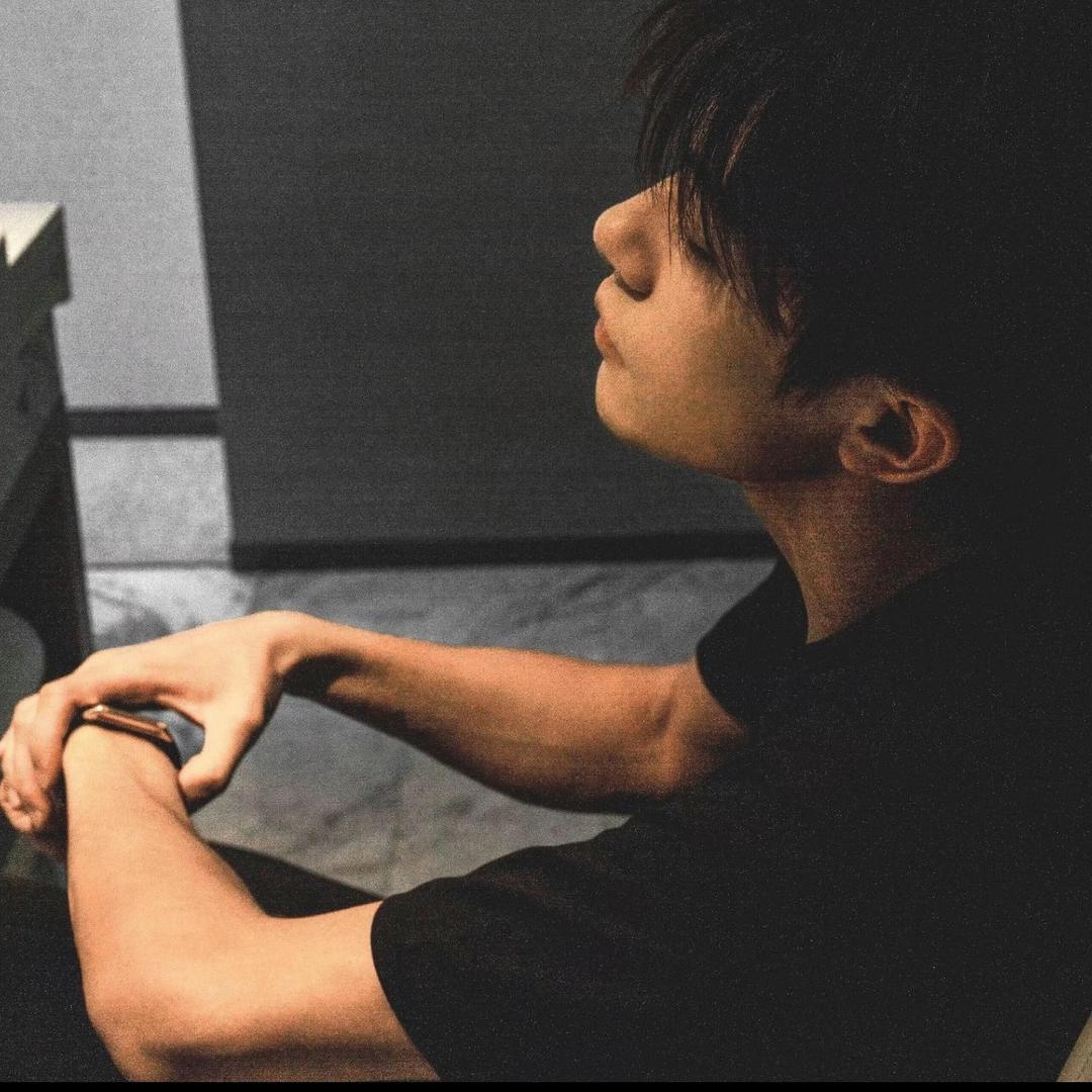 ✨1Pin.昔年